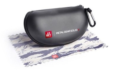 小物 J.F. REY L GEAR SOLID V OCELOT GEAR J.F. REY METAL GEAR SOLID V OCELOT GEAR | eBay