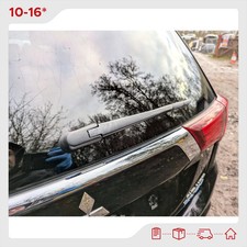 Lunette arrière Mitsubishi OUTLANDER