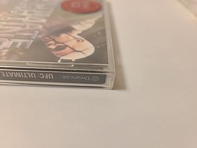 Sega Dreamcast Ultimate Fighting Championship UFC Sealed New