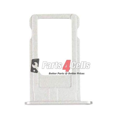 For iPhone 6 Plus SIM Card Tray Holder Gray Replacement Part US