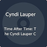 Lauper Cyndi - Time After Time The Cyndi Lau - Cd - G3Z