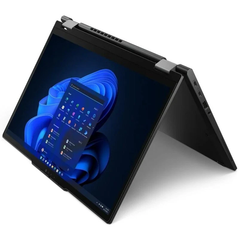 Lenovo ThinkPad X13 Yoga G3 · i5-1245U · 16GB · 512GB, foto 3 de 3