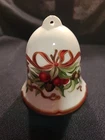 Tiffany & Co Holiday Christmas Bell | Made in Japan Vintage