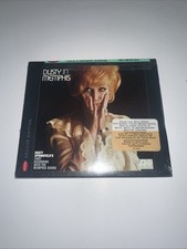 Dusty in Memphis by Dusty Springfield (CD, 1999)