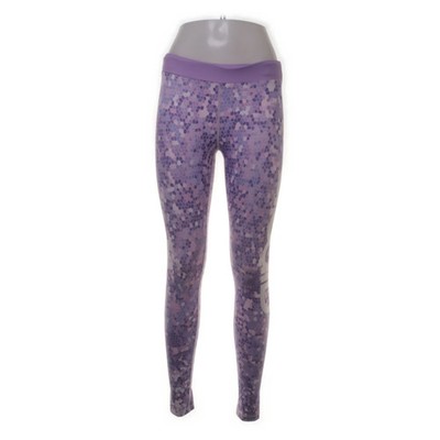 Aim'n, Sportleggings, Größe: XS, Lila/Mehrfarbig, Elasthan/Polyester, Damen #PM5