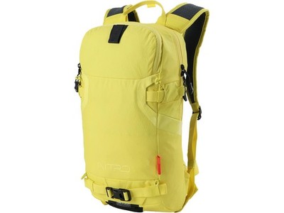 Nitro Bags ROVER 14 PACK ILLUMINATING UNIC