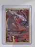 Pokémon TCG Reshiram XY74 Full Art Black Star Promo Holo 