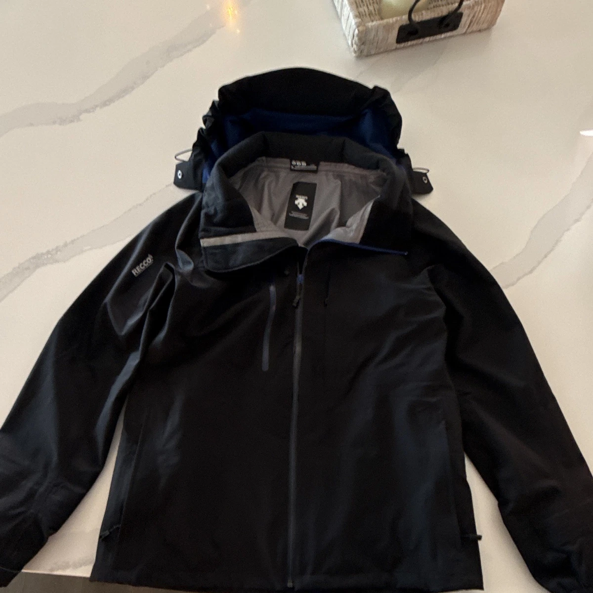 Descente Jackets for Men for Sale - Shop New & Used - eBay