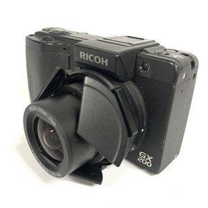 GX 200 Ricoh | eBay