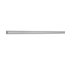 Outwater 3/4 inch x 3/8 inch x 96 inch Panel Moulding, 20 Pack, Primed White