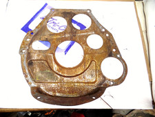 83-87 Ford F250 F350 7.5l Engine Manual Trans Spacer Plate E3te-6a373-aa1 83-87 Ford F250 F350 7.5l Engine Manual Trans Spacer Plate E3te-6a373-aa1