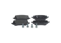 Bosch 0 986 460 016 Bremsbelagsatz, Scheibenbremse For Ford Ford Australia