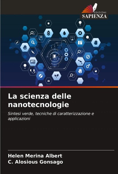La Scienza Delle Nanotecnologie Helen Merina Albert (U. A.) Taschenbuch 2024-image
