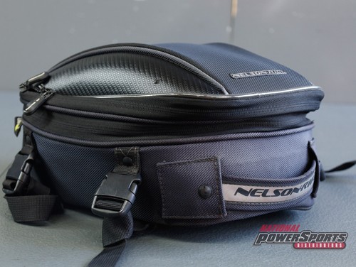 NELSON RIGG SPORT COMMUTER UNIVERSAL TAIL BAG