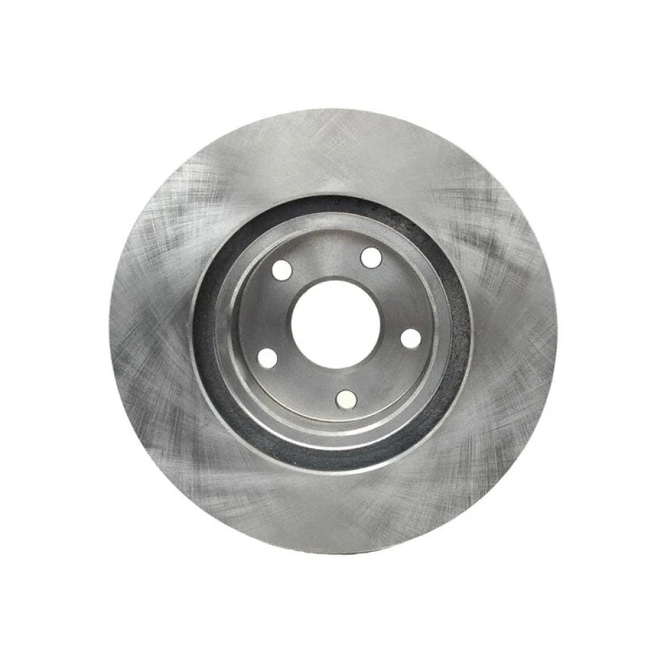 Подлинный ACDelco для Subaru Impreza 1998-2016 передний тормозной ротор 3,9 дюйма круг болта - Изображение 3 из 4