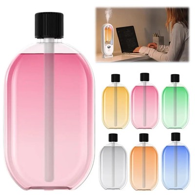 Aromatherapie Duftspender Automatik Spray Lufterfrischer Diffusor Haushalt