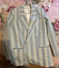 MNG by Mango Blazer