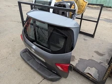 (LOCAL PICKUP ONLY) Trunk/Hatch/Tailgate Manual Lift Fits 17-20 PATHFINDER 79761