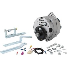 Alternator For Ford Tractor 2000 3000 4000 5000 7000 Diesel 400-14195