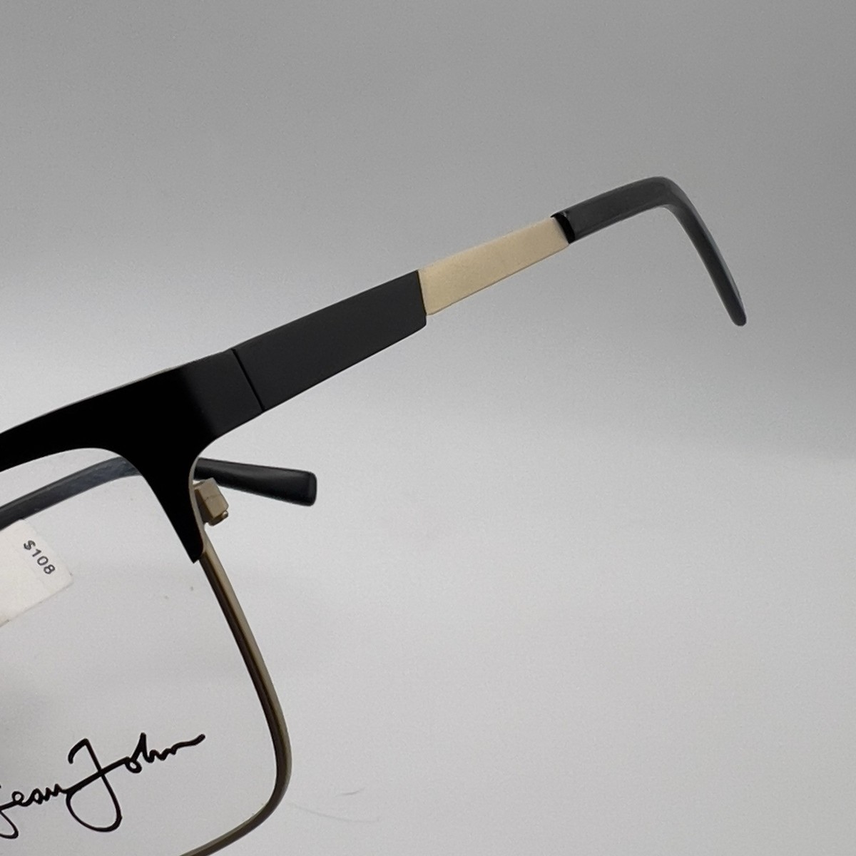 Walmart Sean Jean Glasses Big Tall Sean John Sean John 5168