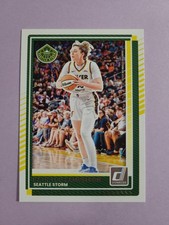 Katie Lou Samuelson 2025 Panini Donruss WNBA Basketball Card # 53 K2732