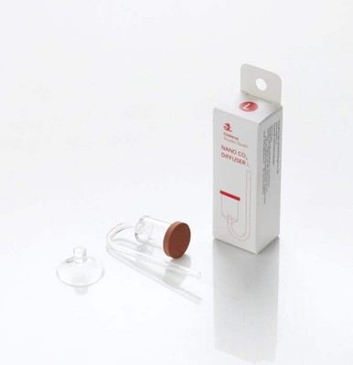 Chihiros Nano CO  Diffusor L ab 200 Liter