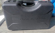 Tama Dyna Sync Drum Pedal Case Black (Case Only)