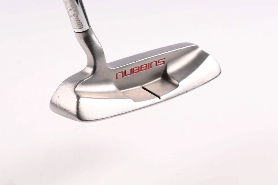 Taylormade Nubbins B3s Putter / 35 Inch - Image 3 of 4