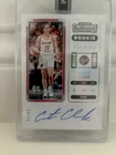 New Listing2024-25 Panini Contenders Caitlin Clark Rookie Ticket Auto Autograph /49