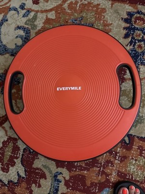 Every mile Wobble Balance Board, Exercise Balance Stability Trainer