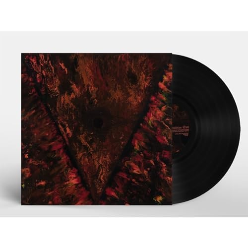 Burning Obsidian Sun - Image 3
