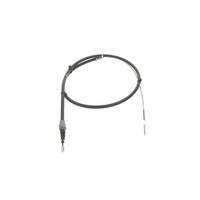 Seilzug Feststellbremse 1.616 Mm Bosch Passend FüR U.A. VW Vento