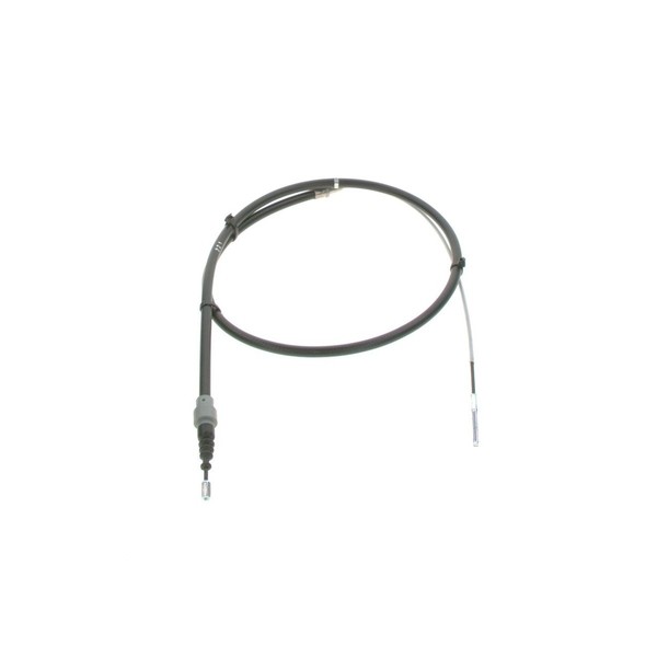 Seilzug Feststellbremse 1.616 Mm Bosch Passend FüR U.A. VW Vento-image