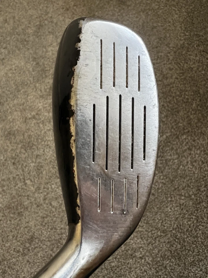 Nickent 3DX Ironwood DC 4 Hybrid 23* | Left Handed | 75g Regular Graphite | 39" - Image 3 of 4