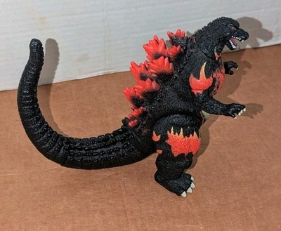 2002 Bandai Classic 6