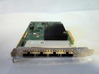 Dell LSI Compellent 6Gbps PCIe 2.0 SAS HBA Plug-in Card 0MJFDP
