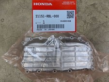 HONDA Genuine 21151-RBL-000 Transmission Oil Pan CR-Z / Insight 10-16