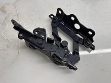 Mercedes-Benz S C217 2020 Vorne rechts Scharnier Motorhaube A2228800228