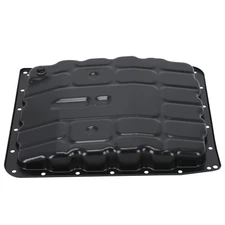 Transmission Oil Pan Black for Nissan 350Z Frontier Armada Xterra 3139090X0B