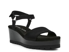 Woman's Dress Sandals Anne Klein Natasia Wedge Sandal