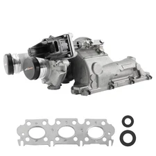 Turbo for BMW 116 118 218 318 418 i F22 F87 F82 B38 1.5L Engine 136HP 109HP