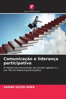 Samar Sayed Amer | ComunicaçãO E LiderançA Participativa | Taschenbuch (2022)