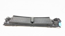 VOLVO S90 RADIATOR AIR DUCT GUIDE SHUTTER 2017
