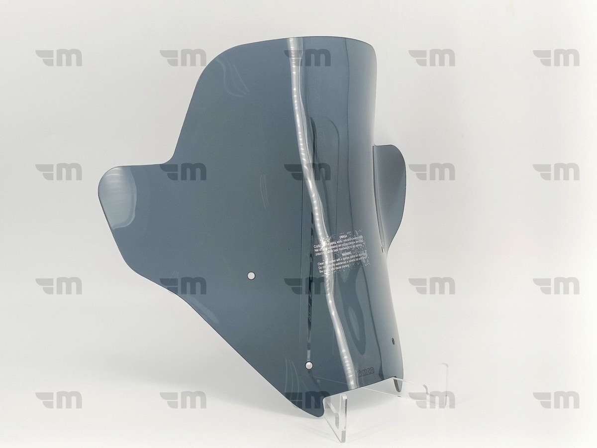 TALL AND WIDE TOUR SCREEN YAMAHA XT 660 X / R (2004-2016