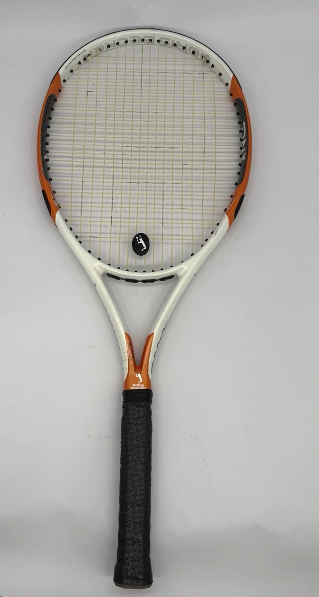 Boris Becker Tennis Racquets for sale | eBay