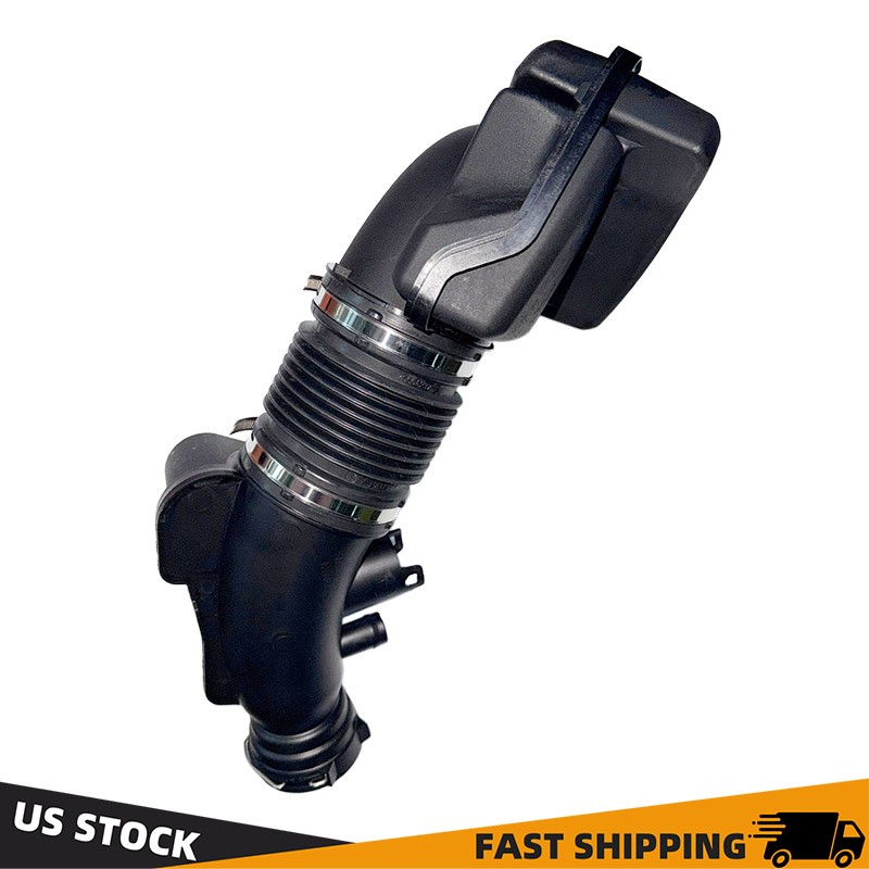 Air Intake Resonator Assembly 13718601681 For BMW 230i 330e 330i 430i 2.0L