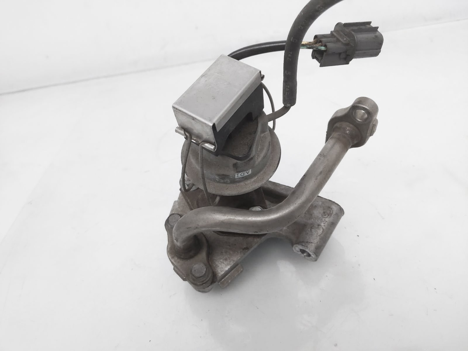 Acura Nsx 1991-2005 Egr Pipe Set Valve Emission 18011-Pr7-A00