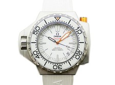 Omega Seamaster Ploprof 1200M 224.32.55.21.04.001 2012 Aus Japan W1213