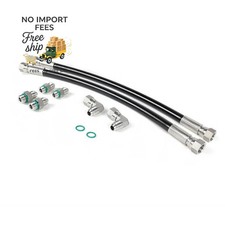 7.3 Powerstroke Hpop Hose Kit Dieselsite Hpol73 7.3 Powerstroke Hpop Hose Kit Dieselsite Hpol73