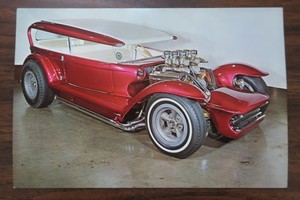 1960s Hot Rod | eBay